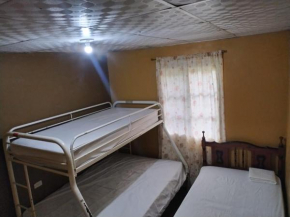 El refugio del viajero